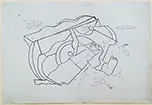 Untitled 1160 Pencil