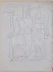 Untitled 1159 Pencil