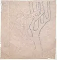 Untitled 1196 Pencil