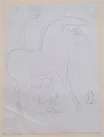 Untitled 1203 Pencil
