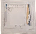 Untitled 1206 Pencil