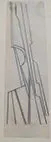 Untitled 1208 Pencil
