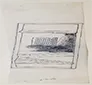 Untitled 1209 Pencil