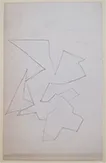 Untitled 1204 Pencil