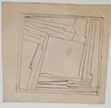 Untitled 1182 Pencil