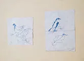 Untitled Ink 329