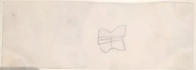 Untitled Pencil 1236