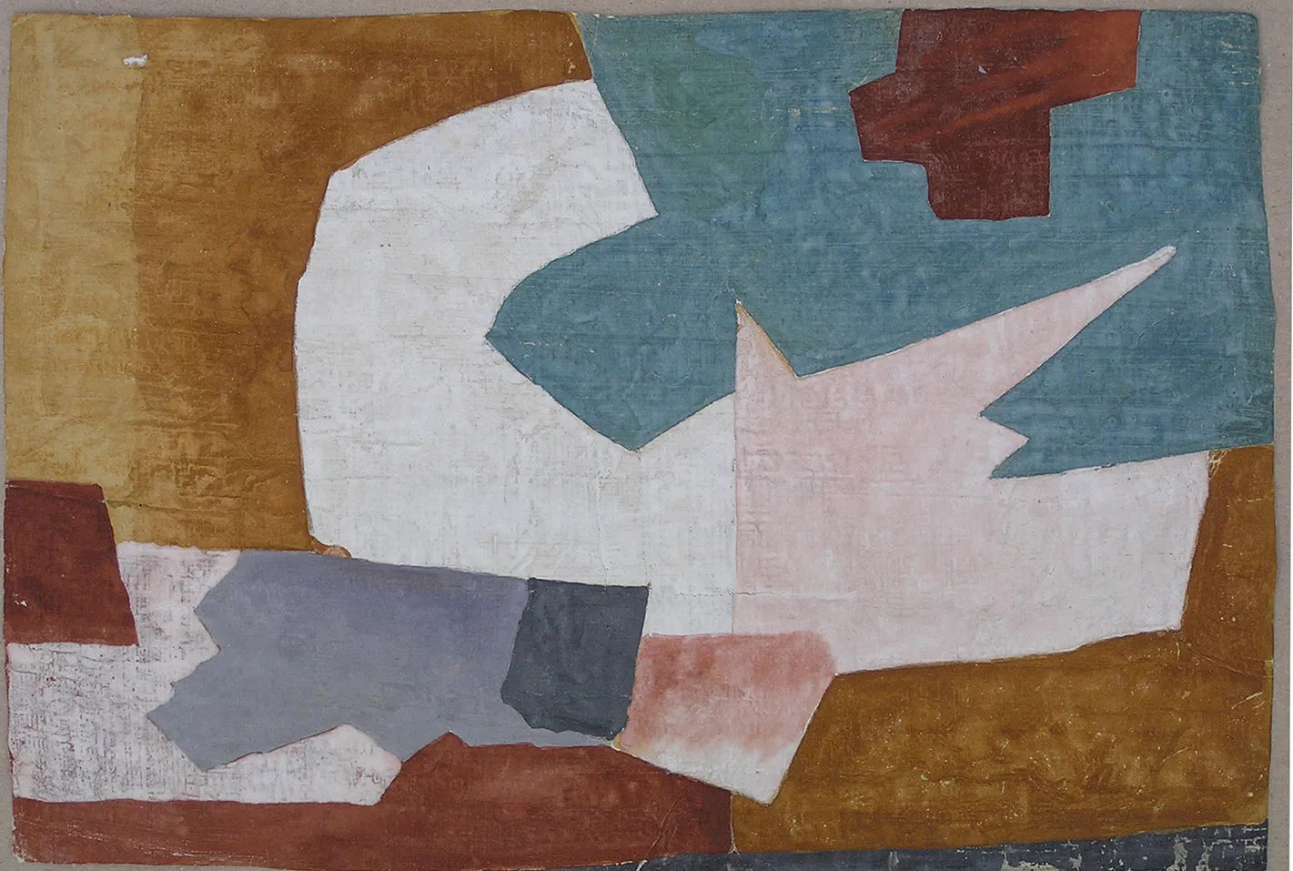 Untitled (P.G P007)