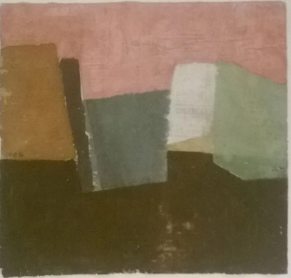 Untitled (P.G P022)