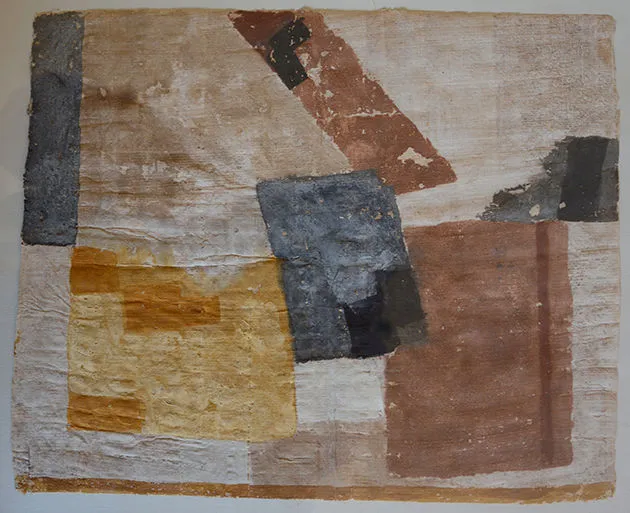 Untitled (P.G P039)