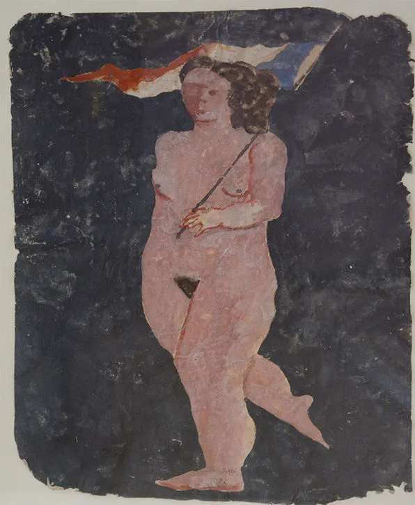 Untitled (P.G P046)
