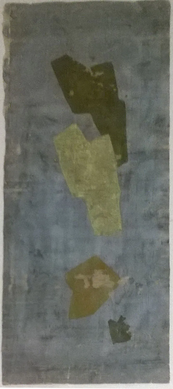 Untitled (P.G P060)