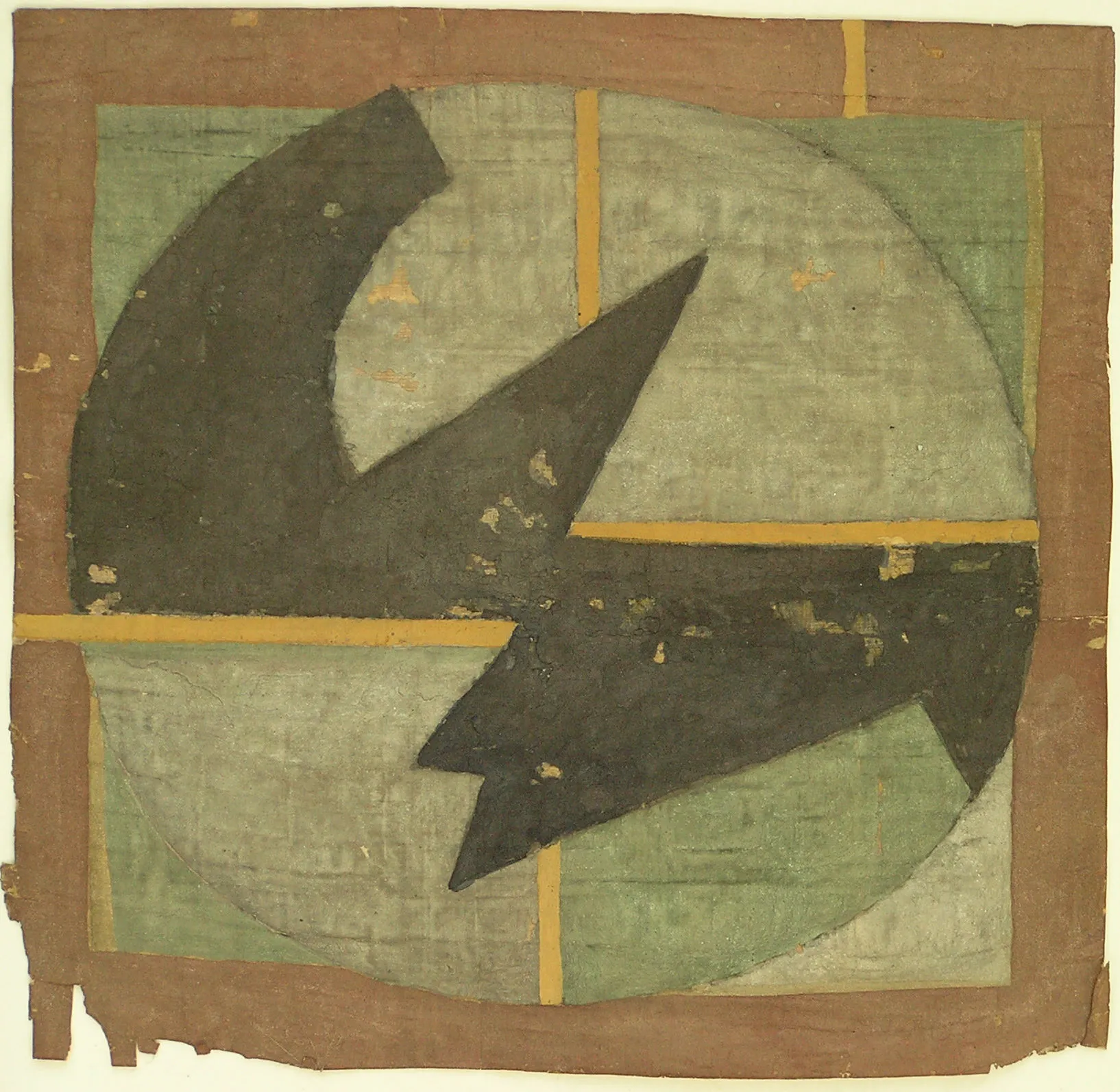 Untitled (P.G P069)