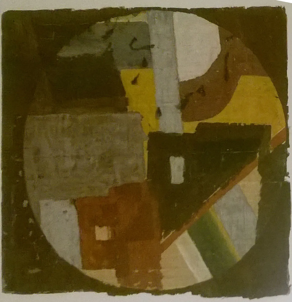 Untitled (P.G P070)