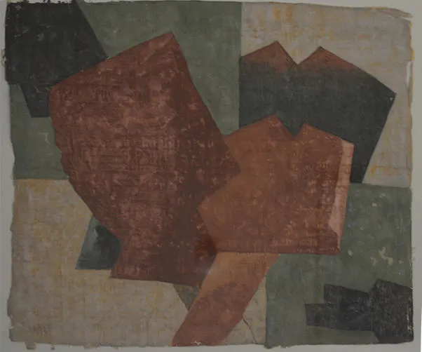 Untitled (P.G P074)