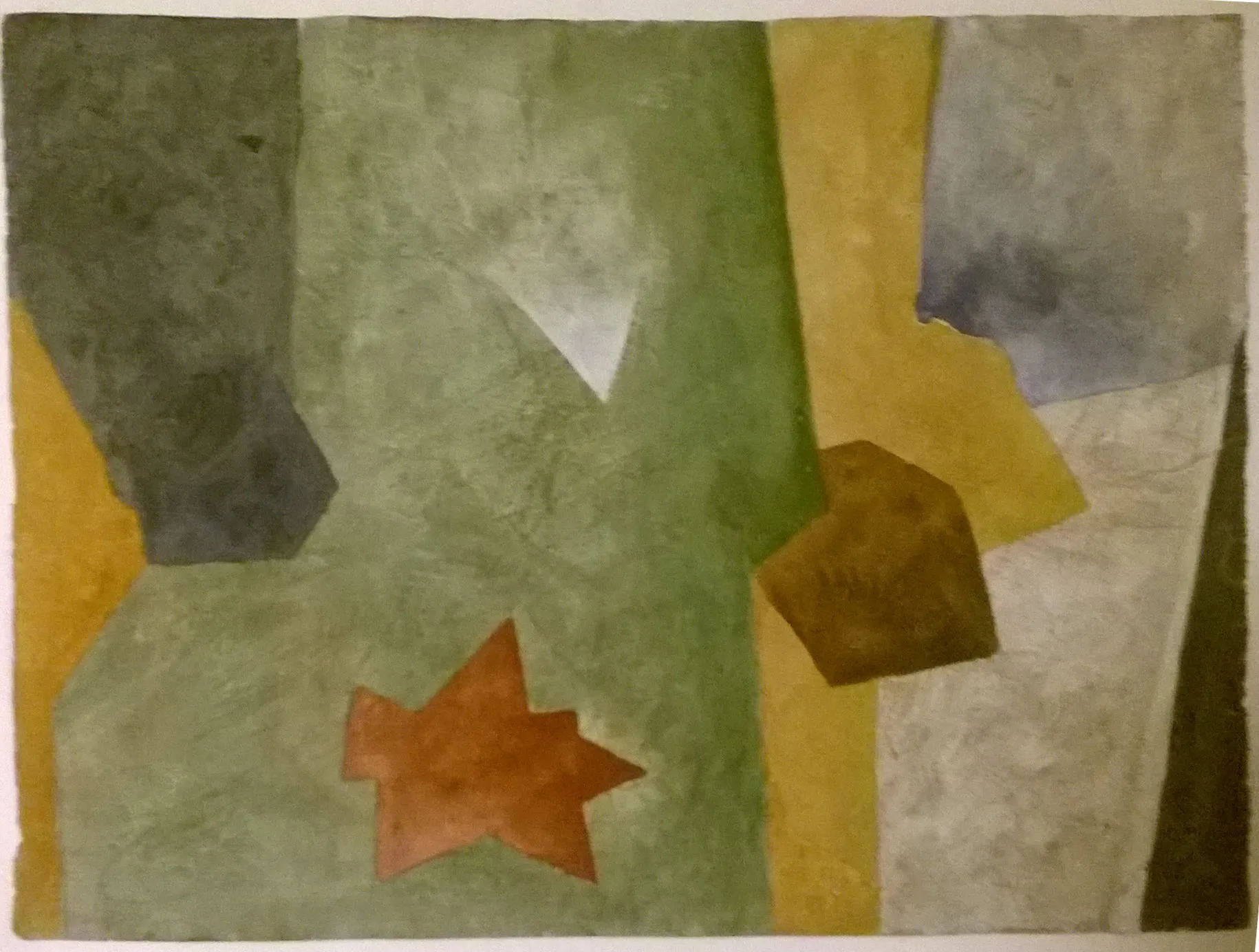 Untitled (P.G P0100)