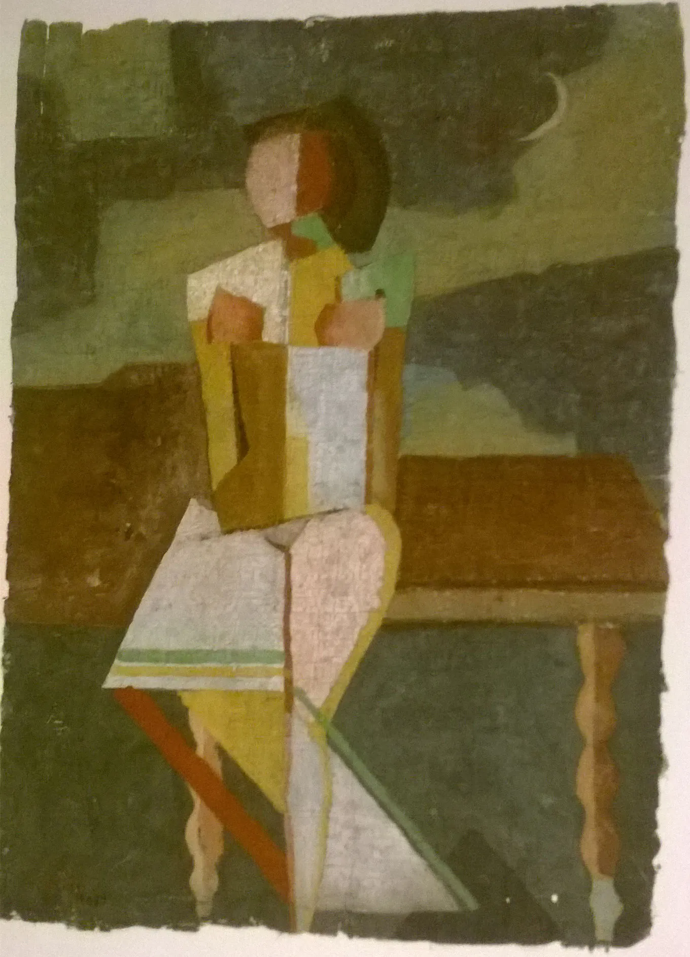 Untitled (P.G P106)