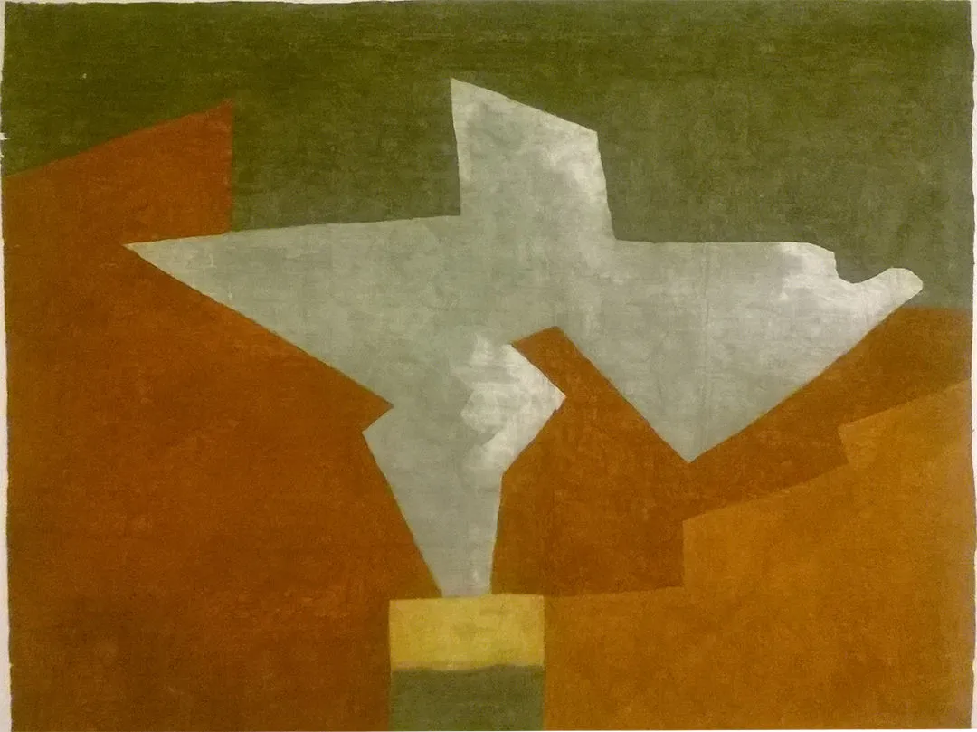 Untitled (P.G P143)