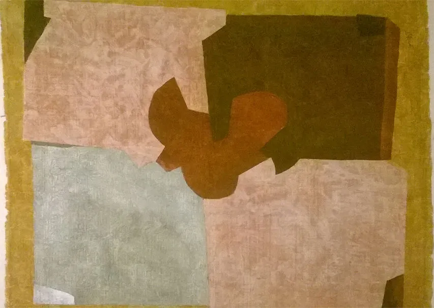 Untitled (P.G P144)