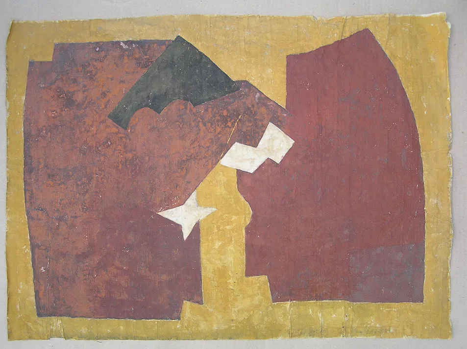 Untitled (P.G P145)