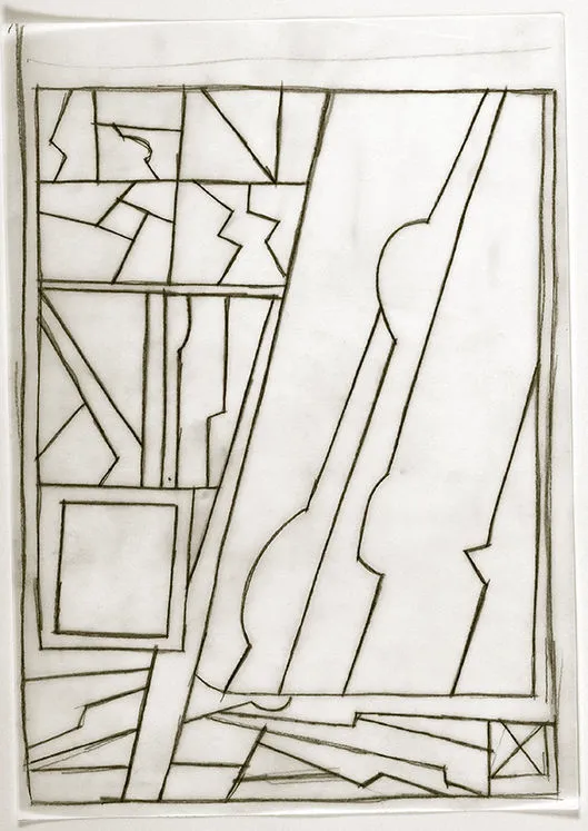 Untitled Pencil42