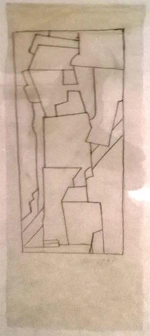 Untitled Pencil636