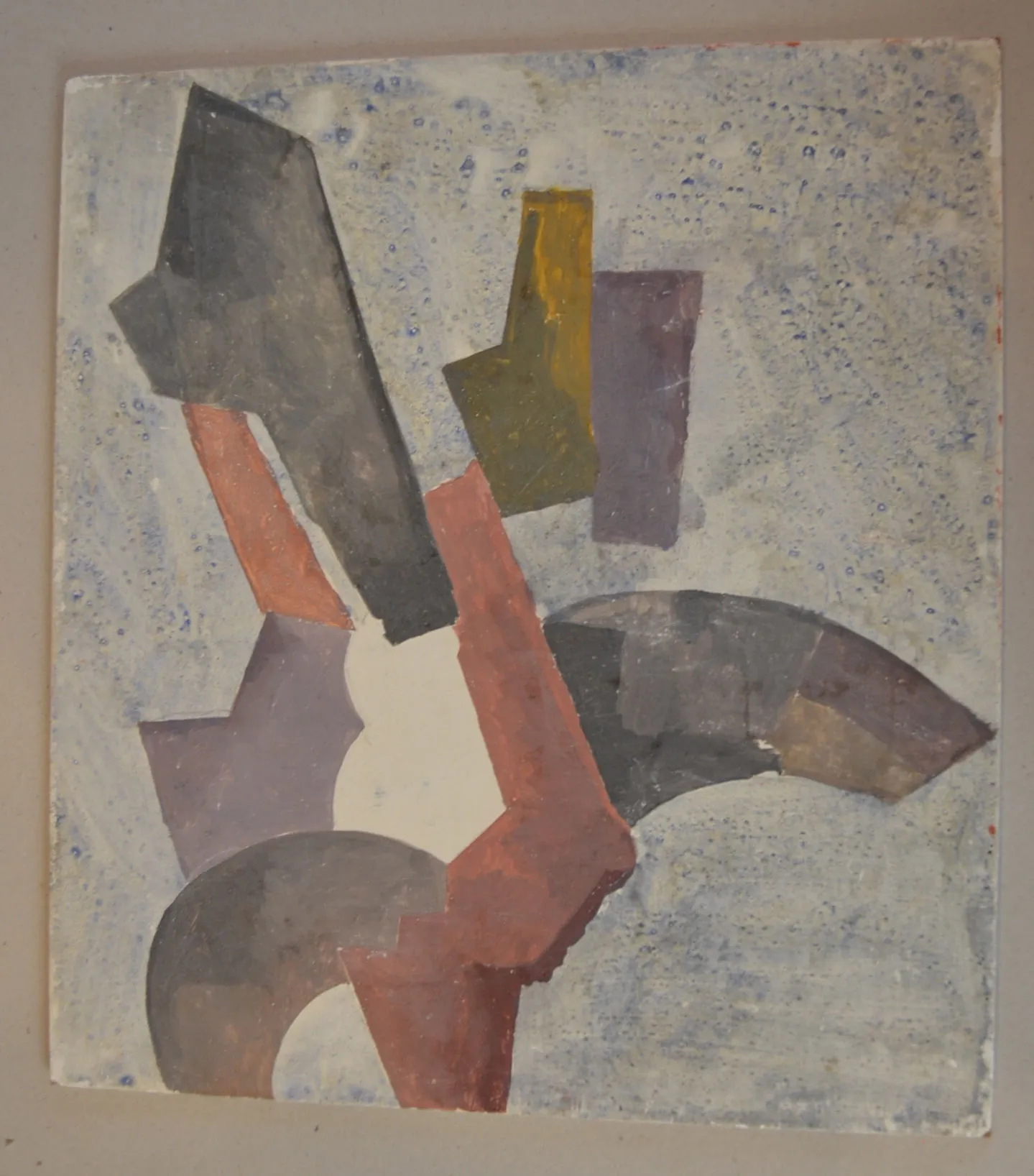 Untitled Fresk 012