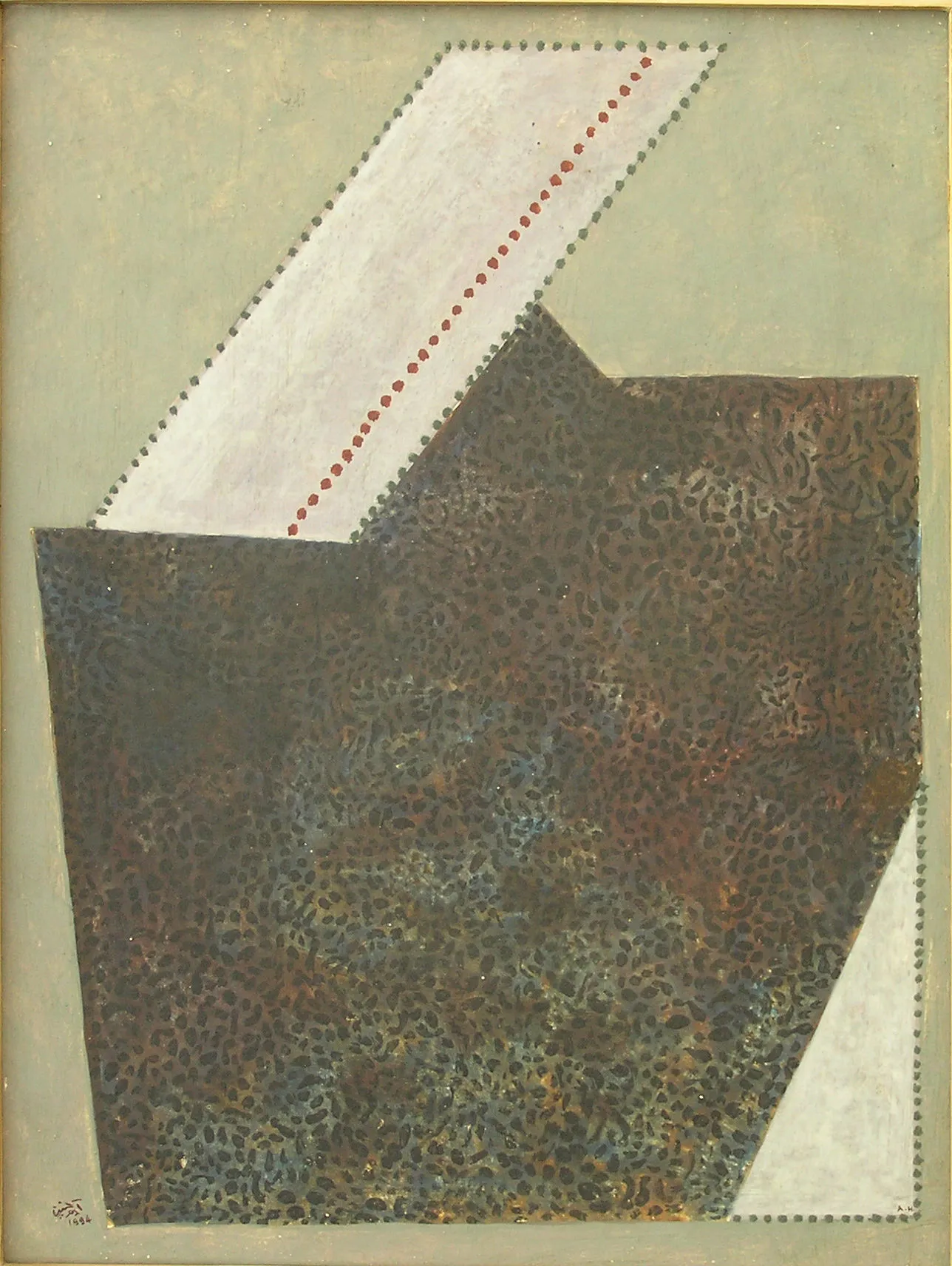 Untitled Fresk 017