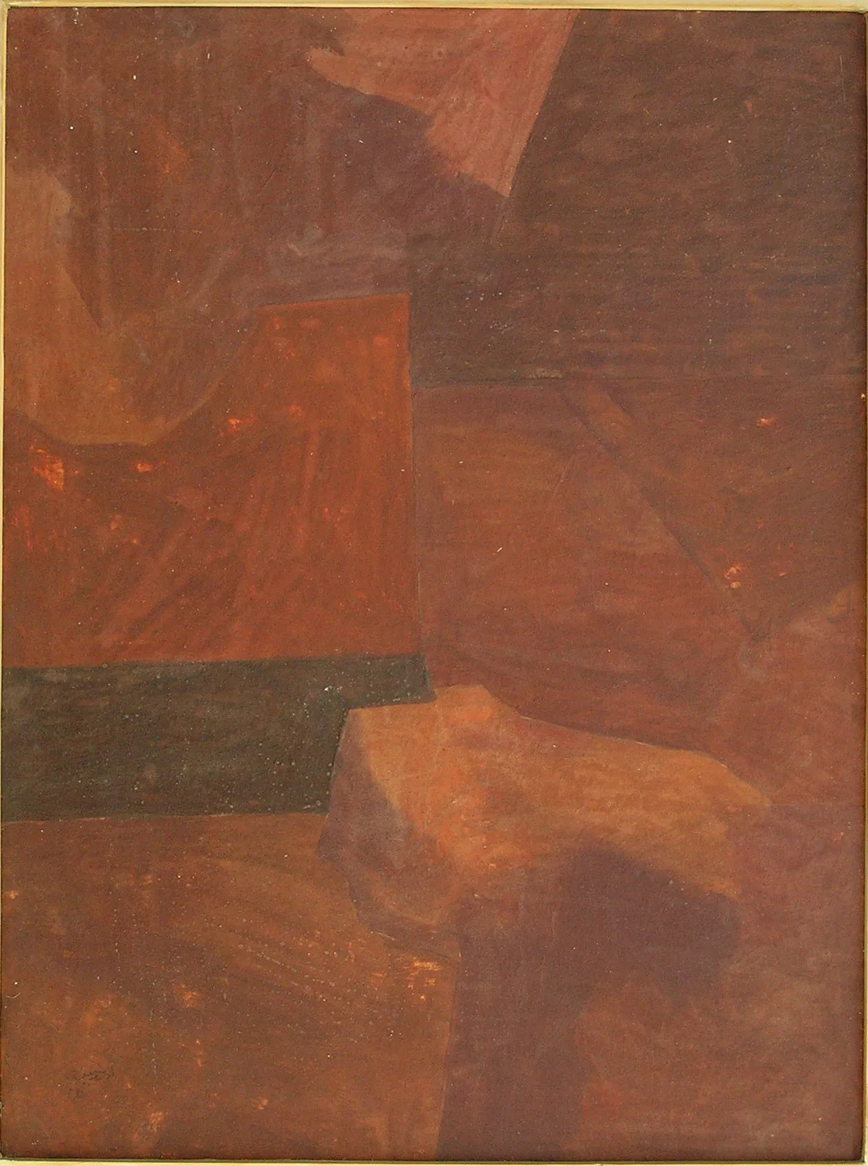 Untitled Fresk 019