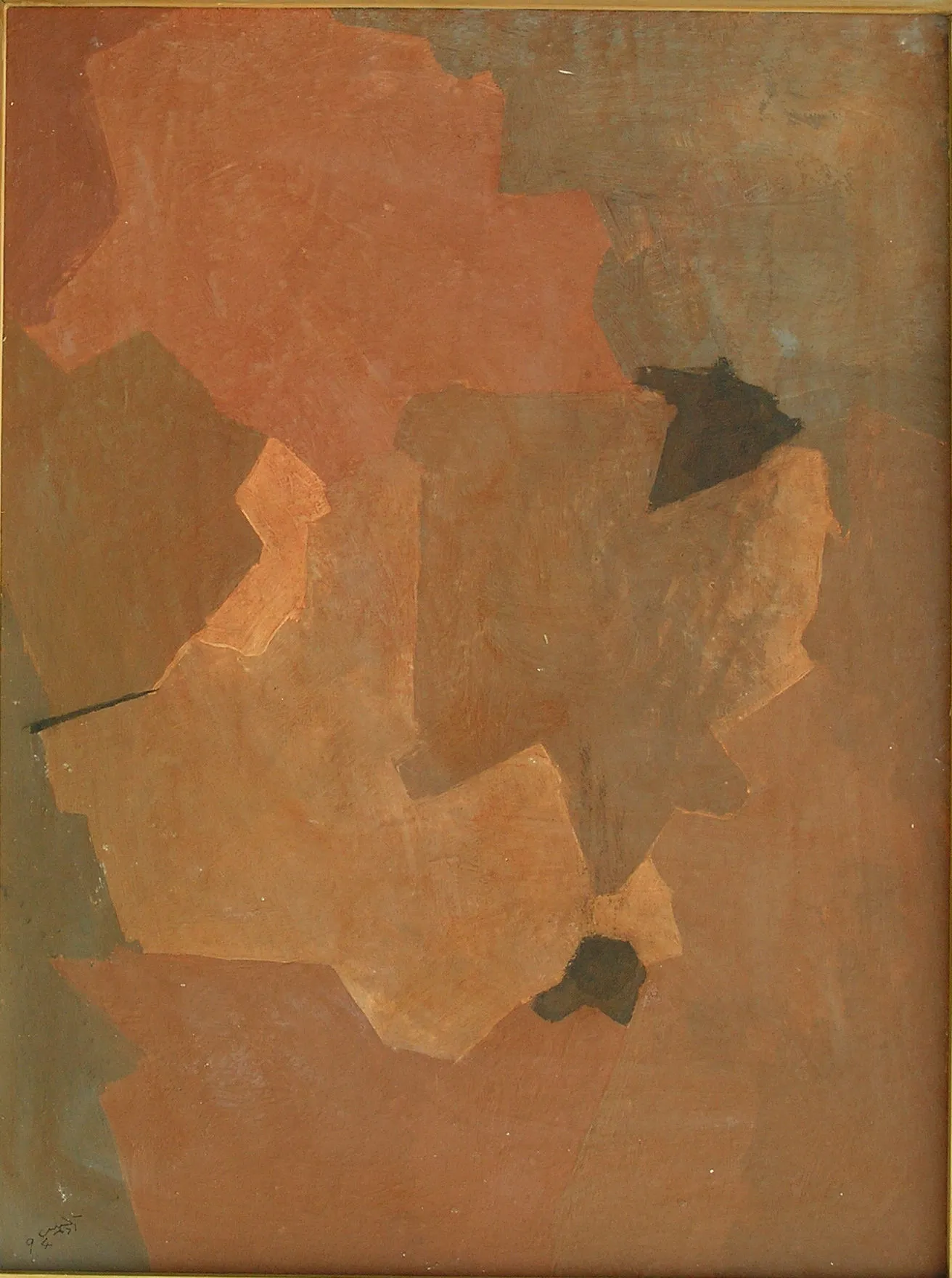 Untitled Fresk 020