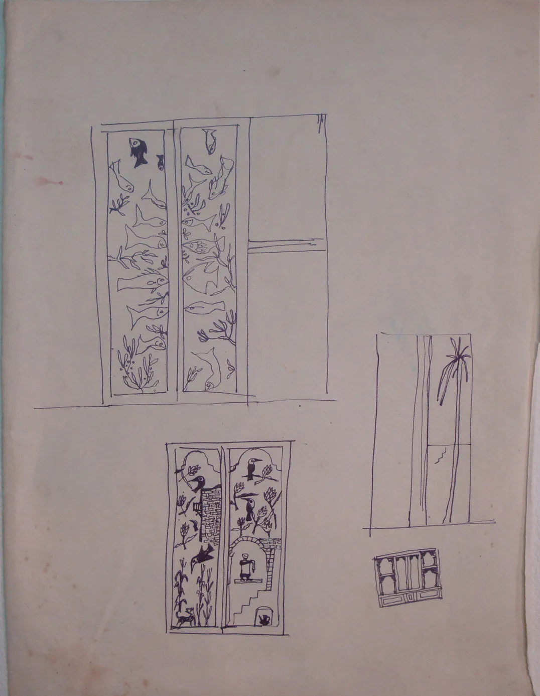 Untitled Ink141