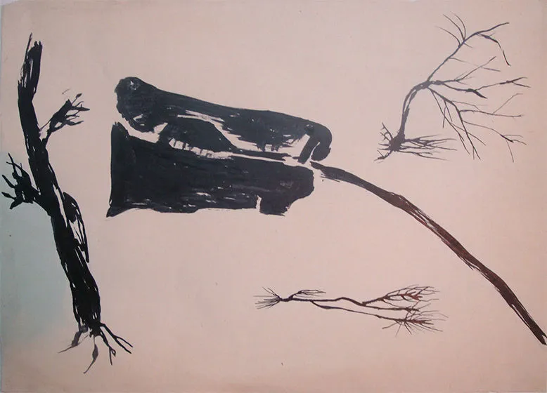 Untitled Ink157