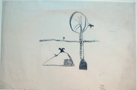 Untitled Ink164