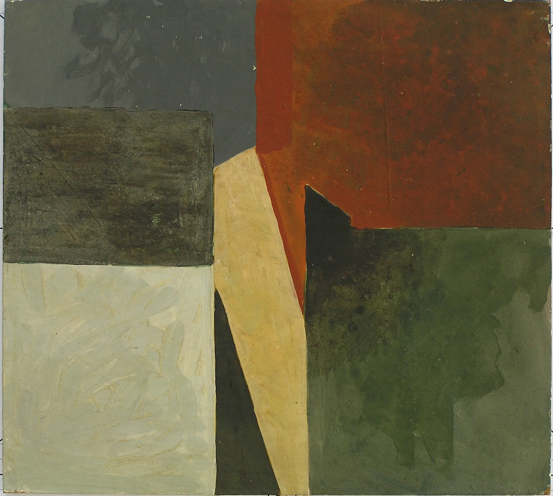 Untitled Fresk 005