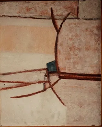 Untitled Fresk 022
