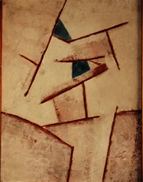 Untitled Fresk 030