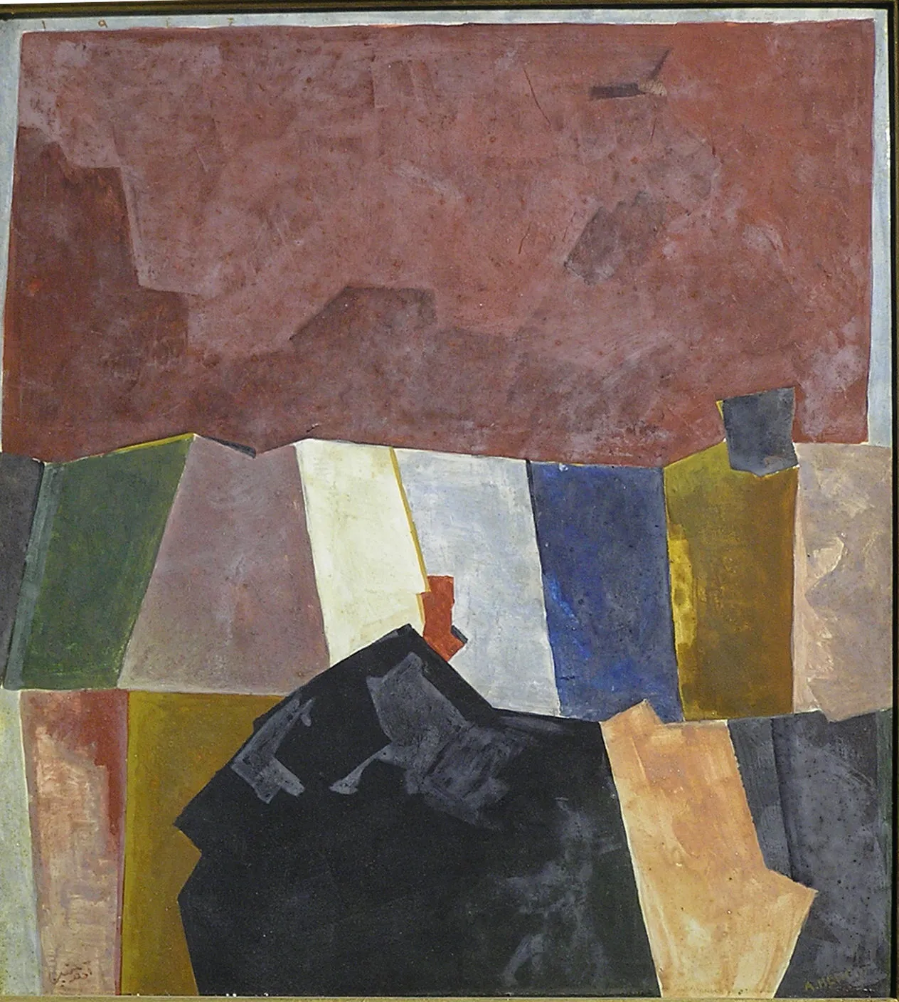 Untitled Fresk 034