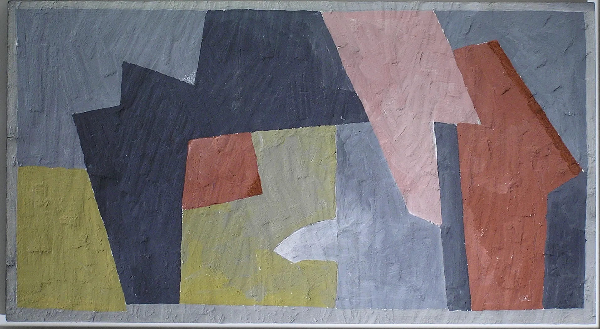 Untitled Fresk 050