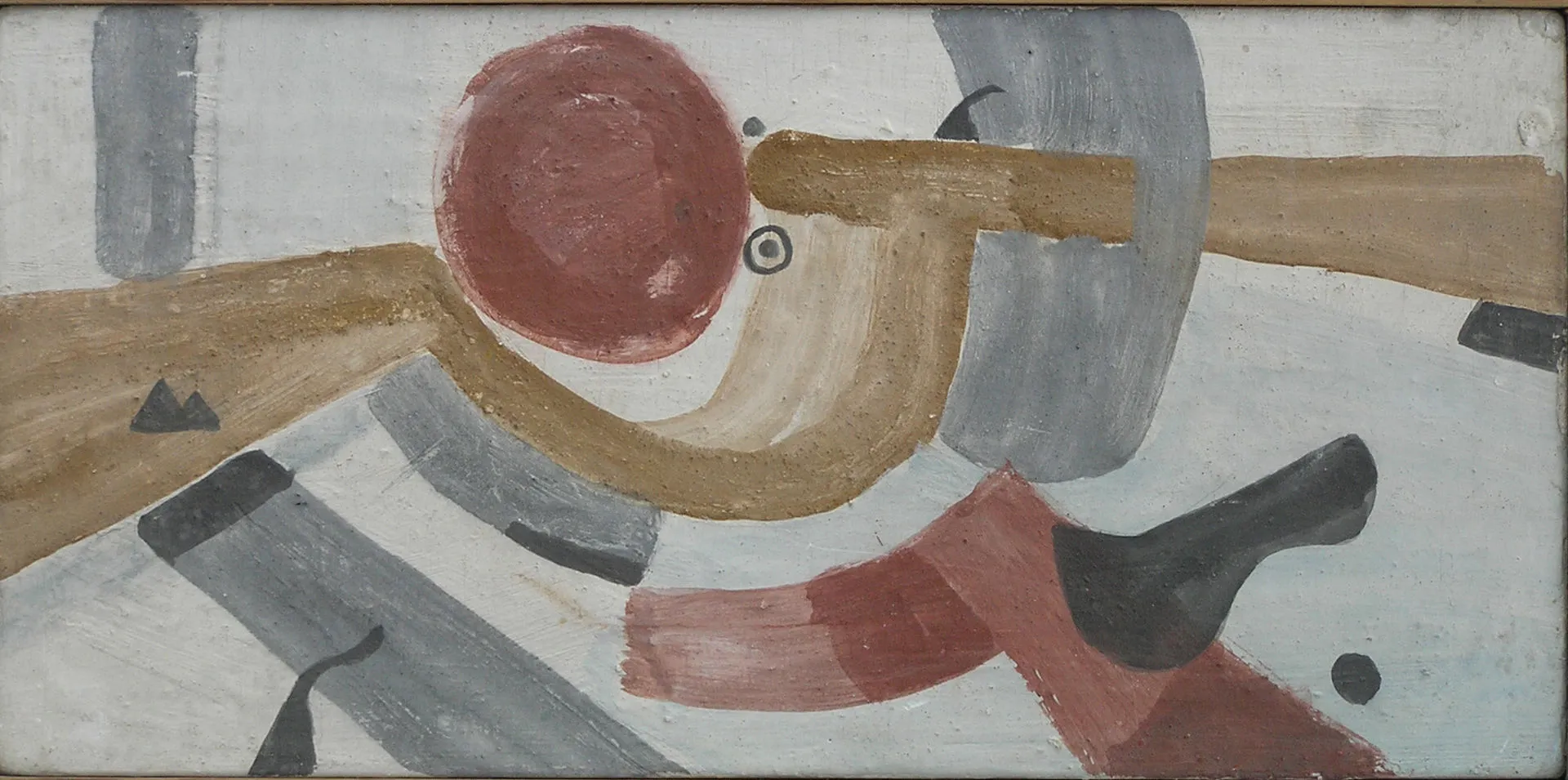 Untitled Fresk 074