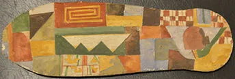 Untitled Fresk 103