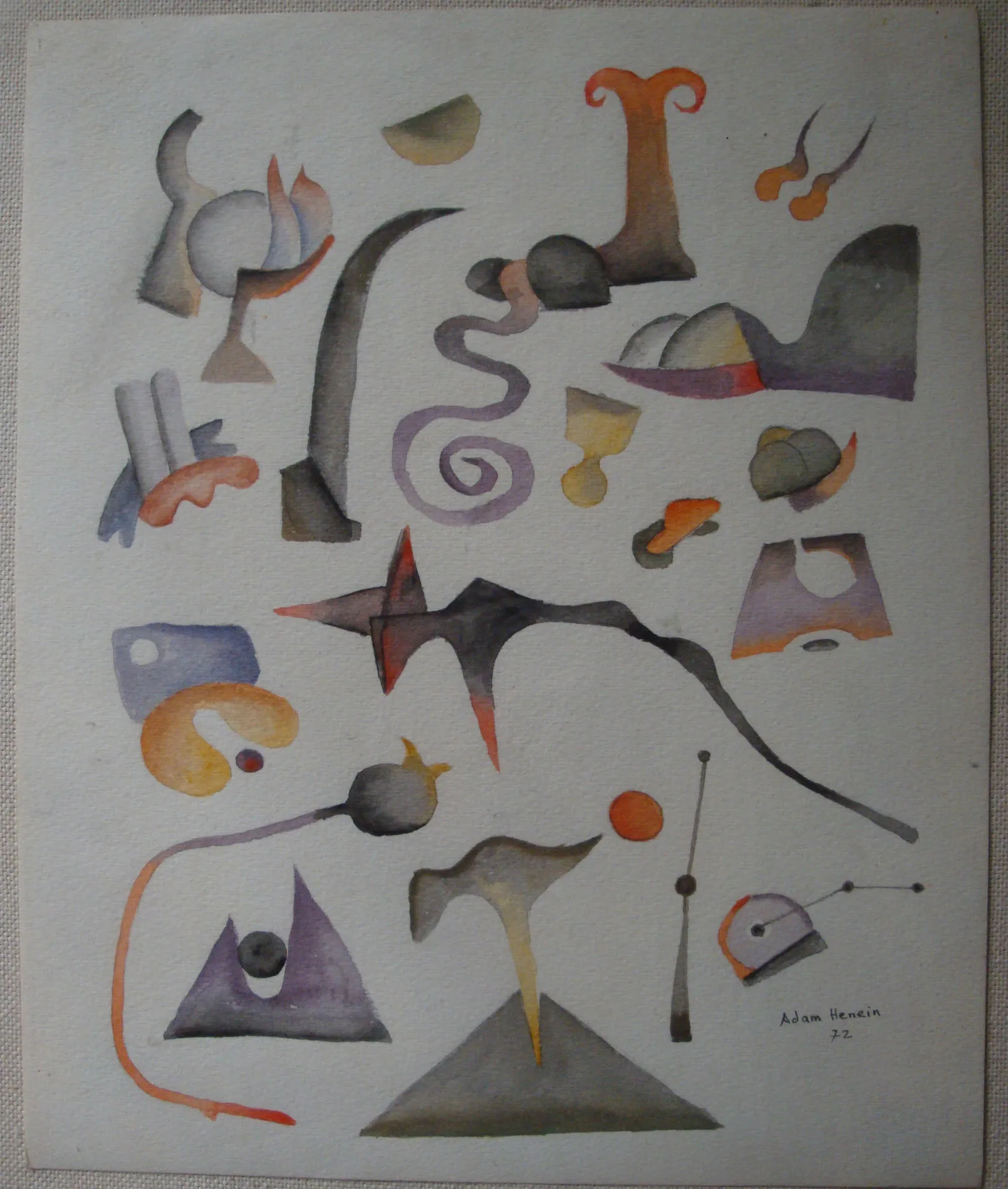 Untitled Acorell 24