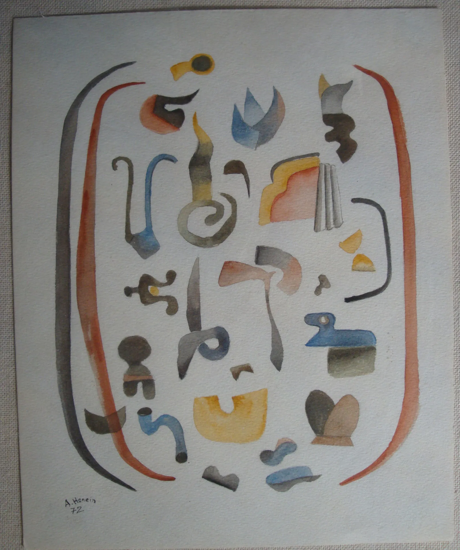 Untitled Acorell 25