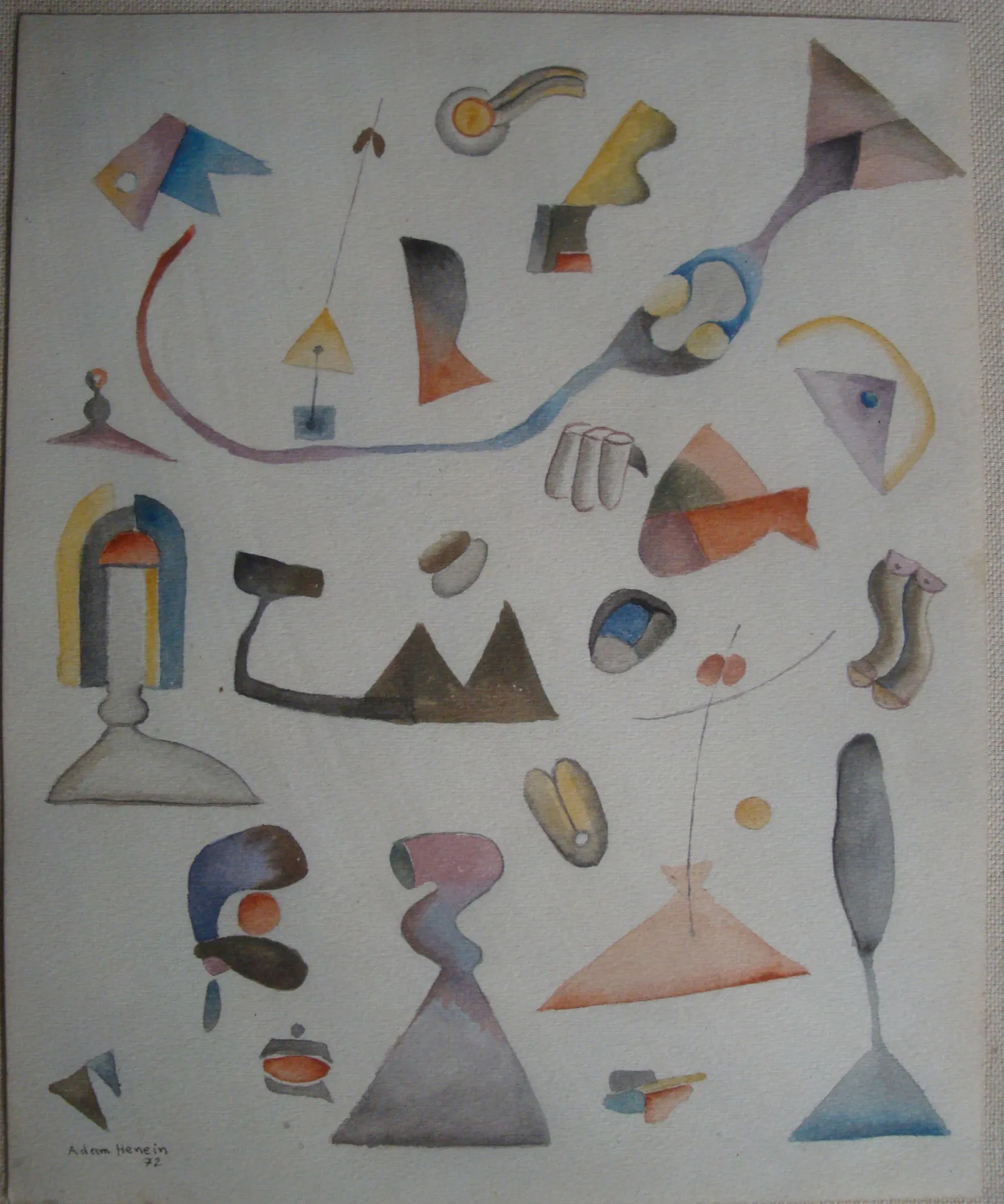 Untitled Acorell 26