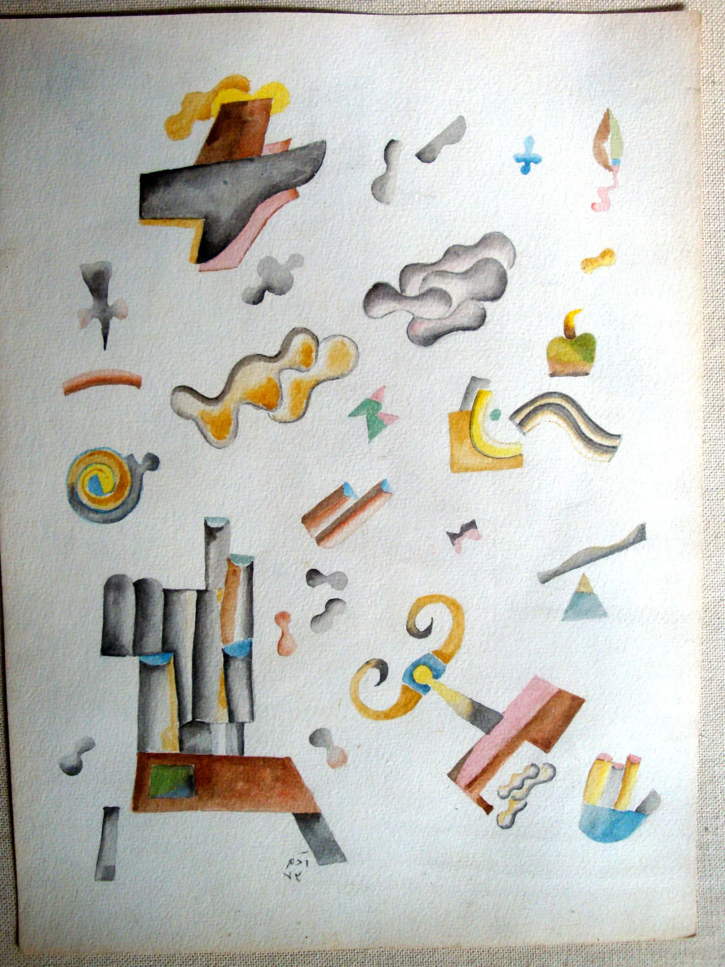 Untitled Acorell 38