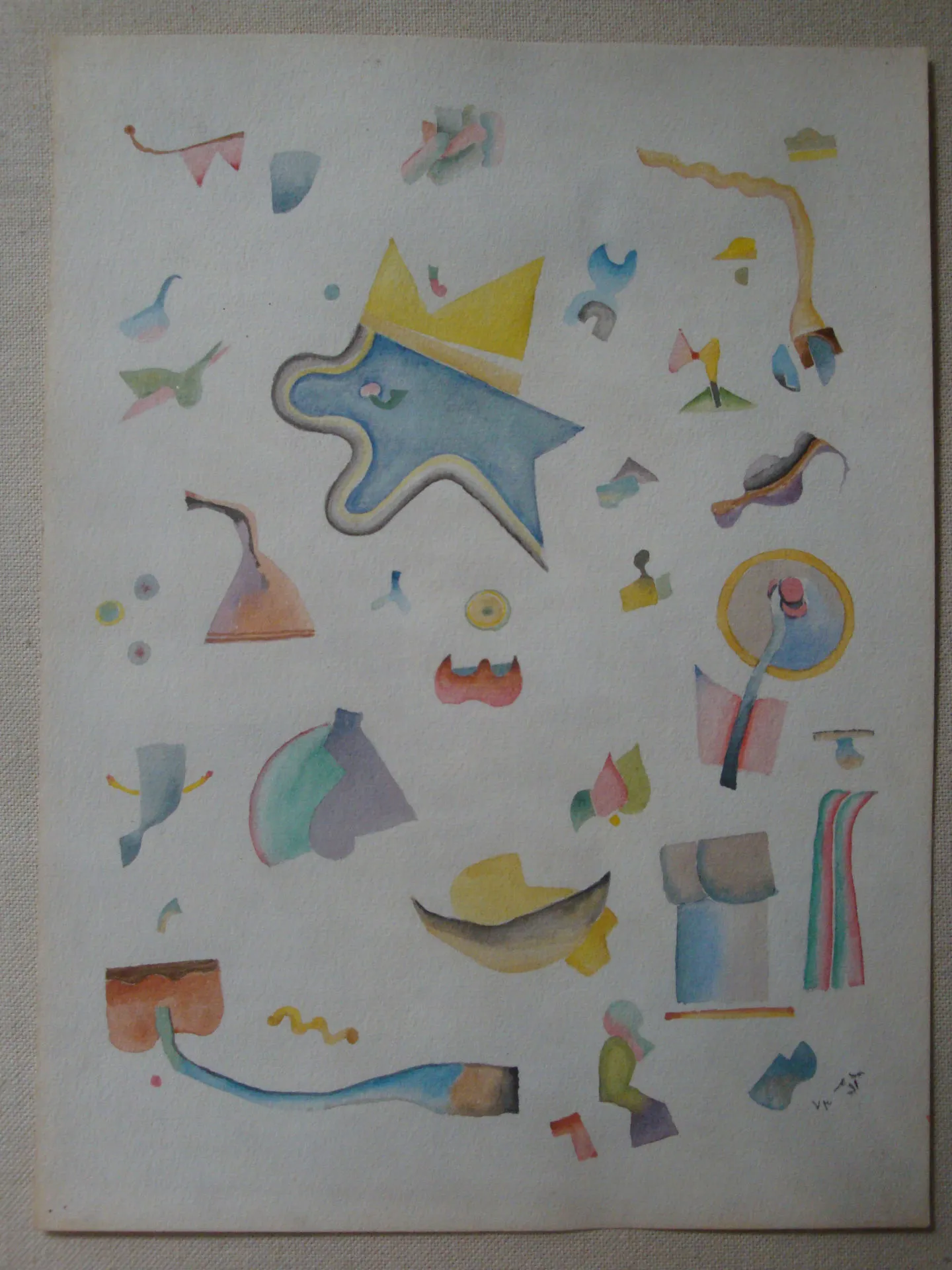 Untitled Acorell 39
