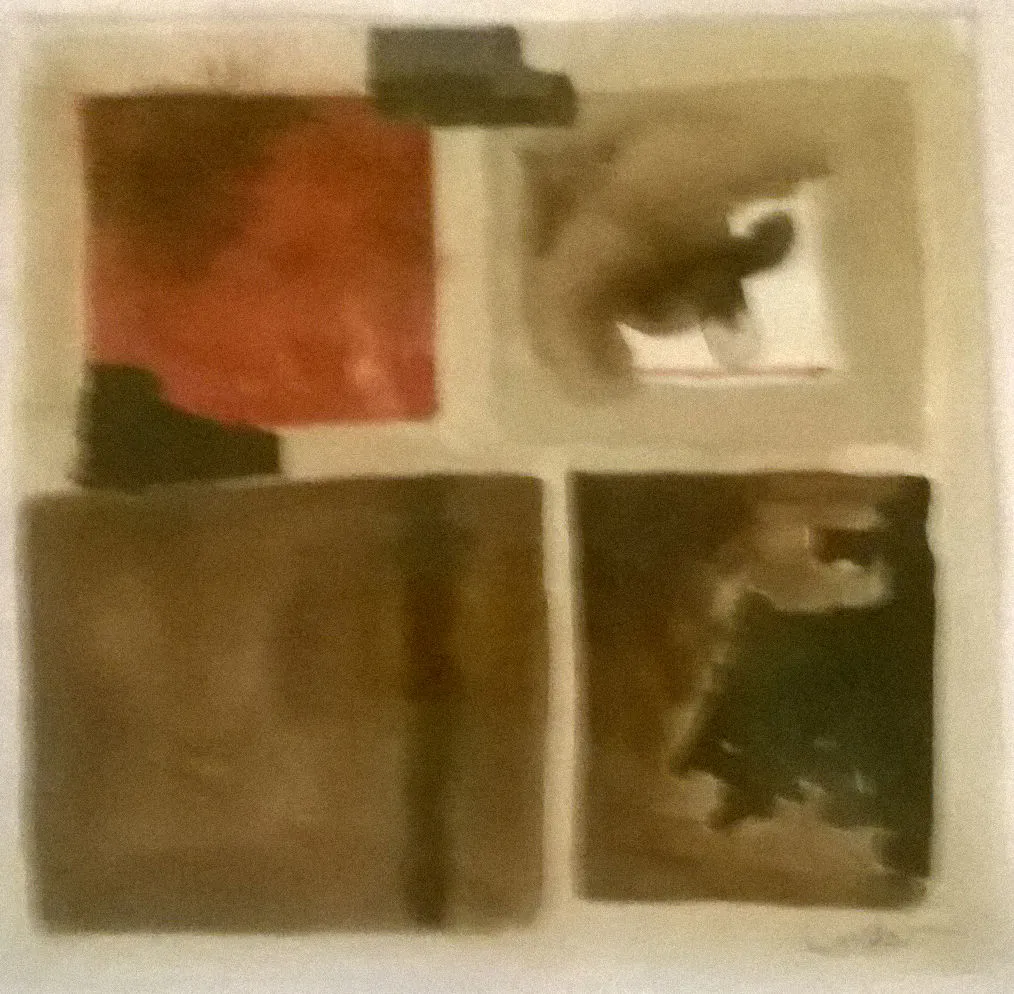 Untitled Watercolor 103