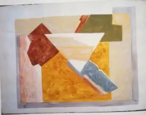 Untitled Watercolor 129
