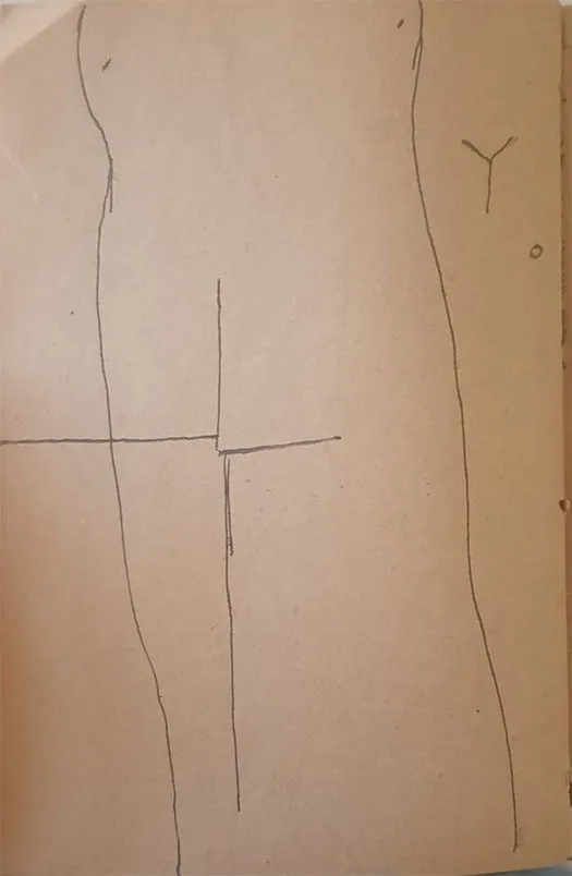 Untitled Ink 229