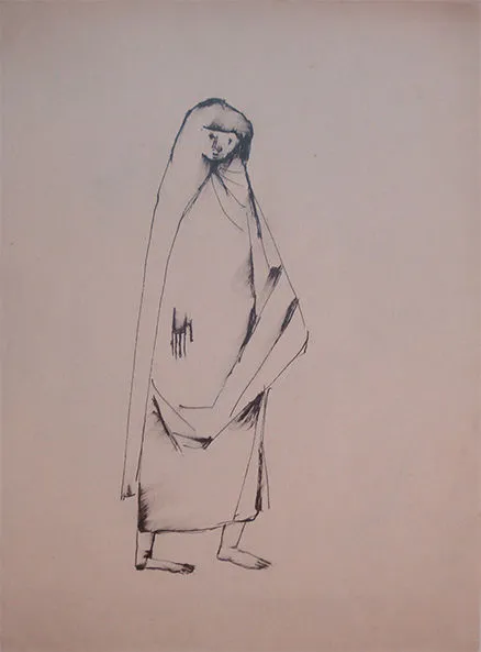 Untitled Ink 208