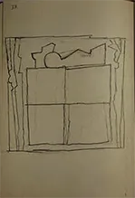 Sketch 1696